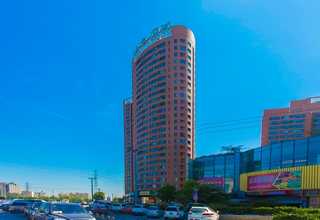 天津大型企业展厅设计哪家公司好